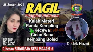 Download lagu KALAH MATERI - KEMBANG BOLED - LIVE SIDAREJA MALAM 2 - RAGIL PONGDUT mp3 Download lagu KALAH MATERI - KEMBANG BOLED - LIVE SIDAREJA MALAM 2 - RAGIL PONGDUT mp3