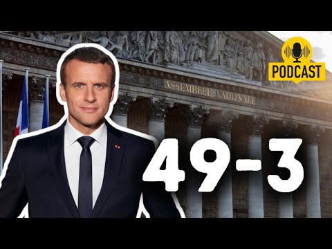 Le 49-3, c'est quoi