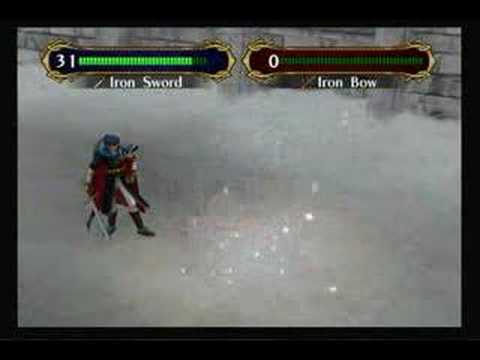 FE: Path of Radiance Part 117 (Tor Garen pt3)