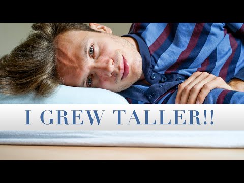 30 DAYS SLEEPING ON THE FLOOR. Here's what happened to me.