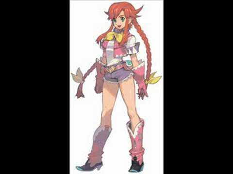 Petro's Hall of Music 35: Wild Arms 5 - Condition Green