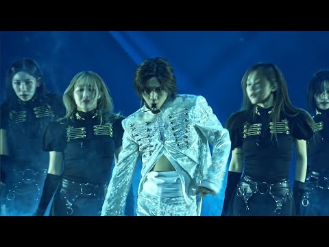 [4K] 260116 태민(TAEMIN) 'Bones' TAEMIN LIVE [Veil] in Las Vegas