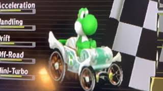 Mario Kart Wii How To Unlock All Characters And Karts And Bikes