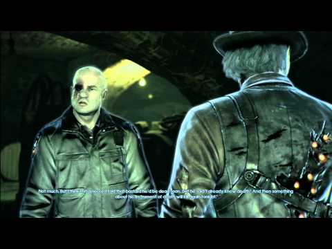 Murdered: Soul Suspect (ps3) playthrough pt40