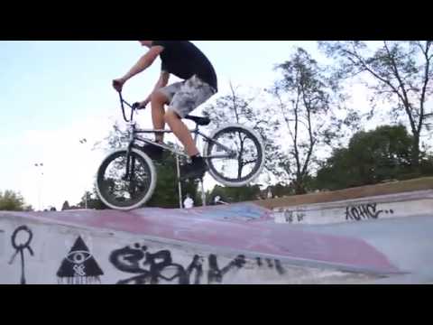 Gabriele Mugnai - Mini Park Mix