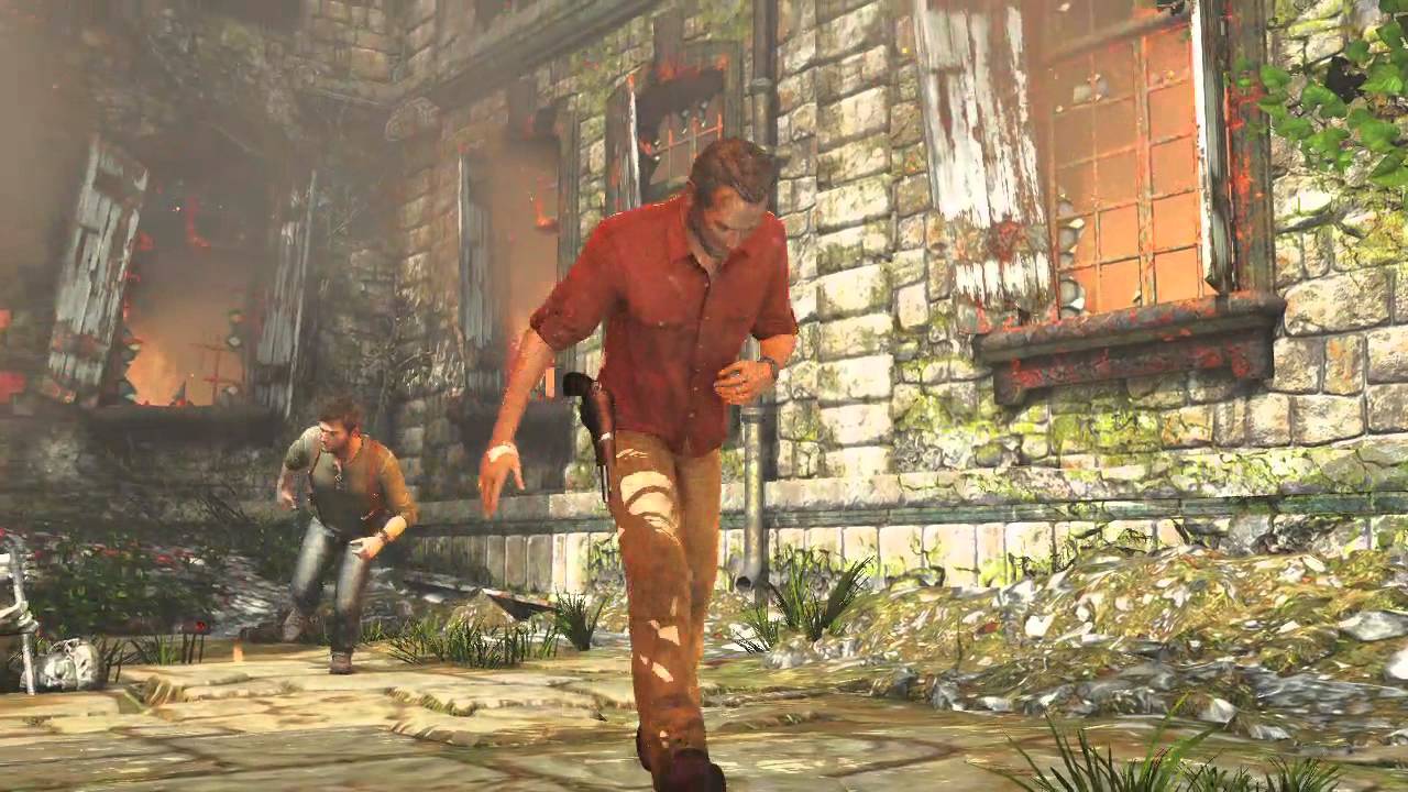 Uncharted: Filme tem uma baixa que irá complicar o futuro da