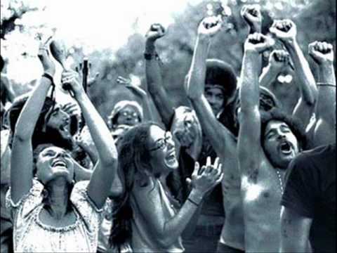 O Hippie video