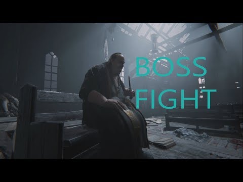 OUTLAST 2 (END OF GAME) PT. 13