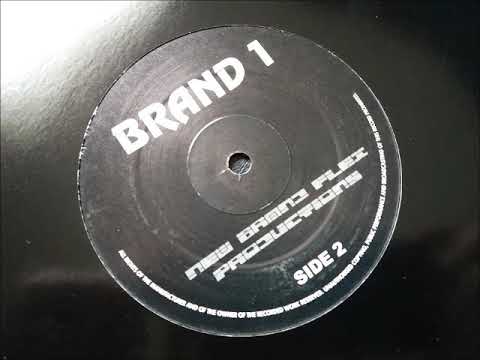 New Brand Flex Productions - Brand 1 (Mix 1)