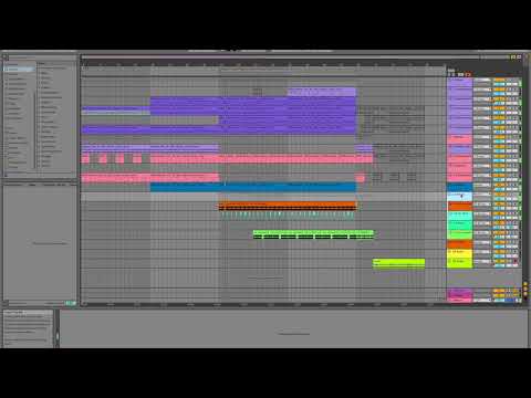 my favorite song to date (149 BPM dnb)