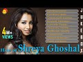 Shreya Ghoshal Hit Malayalam Film Songs Jukebox
