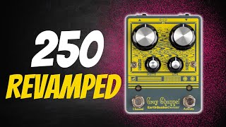 Video thumbnail for Better then the Preamp 250? Earthquaker Devices Gray Channel by The Tone Lounge