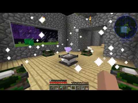 FTB Revelation : Ep 10 : Drill Upgrades & Actually Additions Empowerer *World Download Available*