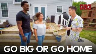 These Dream Homes Were Worth Every Penny | My Lottery Dream Home S7 | 