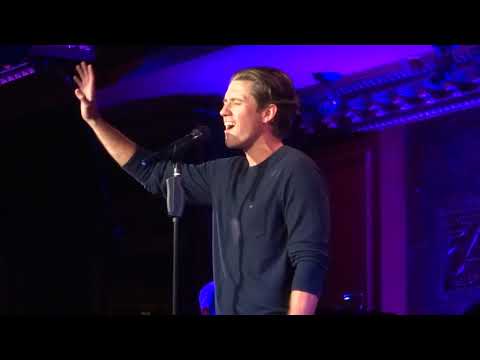 Aaron Tveit - Come What May (Moulin Rouge)