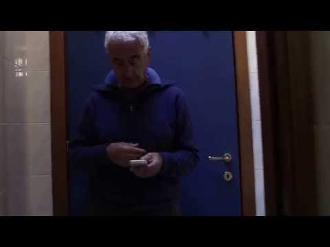 How To - The "Social" Hesitation