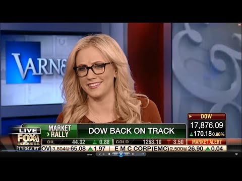 05-10-16 Kat Timpf on Varney & Co - Prof Likens Christians to Nazis