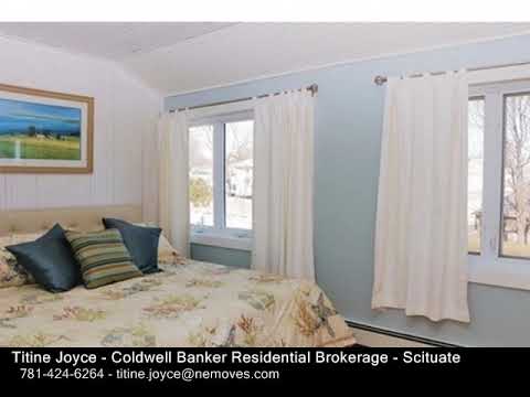 23 Spaulding Avenue, Scituate MA 02066 - Single Family Home - Real Estate - For Sale -