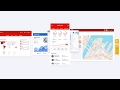 OutSystems Platform Overview in 2 Minutes! - OurSystems Demo