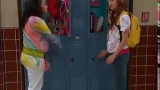 That's so Raven - Raven and Chelsea's "stupid" argument