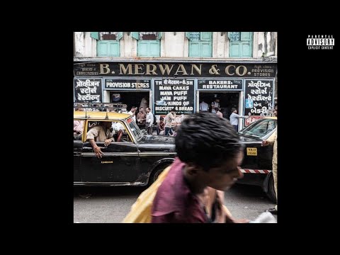 [FREE] Yashraj x ChaarDiwaari  Type Beat "BAAZAAR" [HARD]