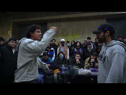 JOQERR vs. ESEZETA: Cuartos - Liga Inmortal Multiverse IV