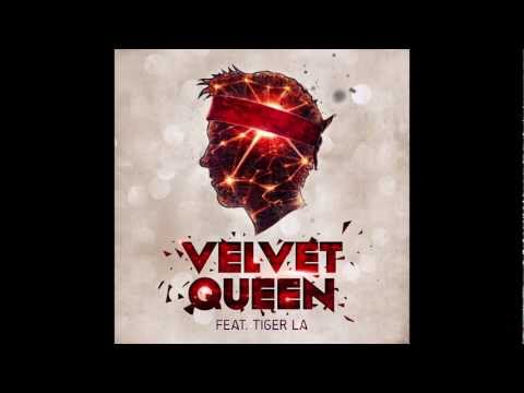 Bobby Green - Velvet Queen (feat. Tiger La)