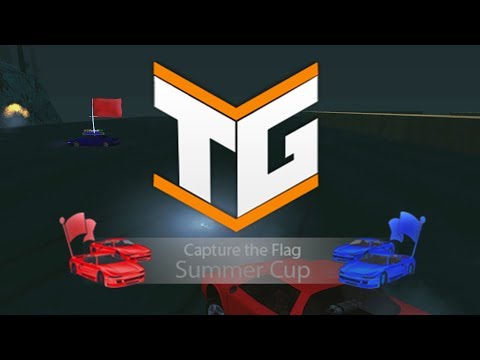 CTF Summer Cup 2017: Impzy's HiGHLiGHTS!