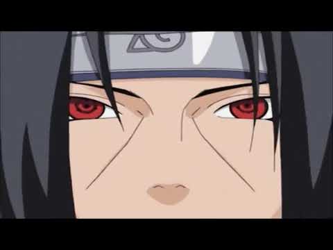 [Clan Uchiha AMV] Down In Ashes