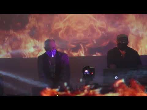 Meat Beat Manifesto Live Broadcast September 2020