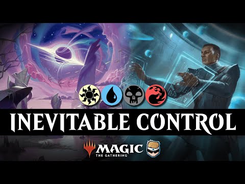 4 Color Control | Ranked Standard EOE