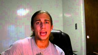 Rx Bandits - Status (Cover) ft. Matty Mac