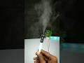 ultrasonic mist maker kit #shorts