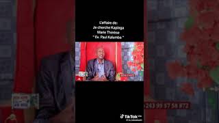 Download lagu ÉVANGÉLISTES PAUL-KALUMBA SULEMANI mp3 Download lagu ÉVANGÉLISTES PAUL-KALUMBA SULEMANI mp3