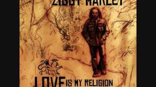 Ziggy Marley - Be Free (Dub)