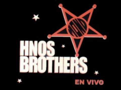La Jungla de Cemento - Hnos  Brothers (En Vivo)
