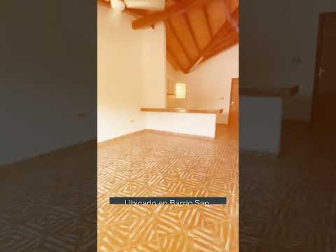 DEPTO DE 1 DORMITORIO, INMEDIACIONES COMISARÍA 14, SALA, COCINA COMEDOR, BARRIO SAN VICENTE ASUNCIÓN