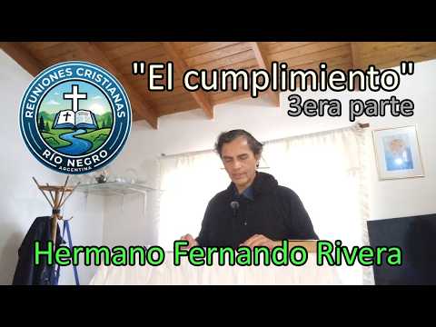 EL CUMPLIMIENTO - 3era parte #viral