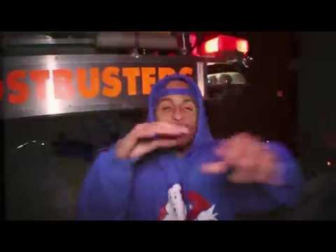 Casper Marcus - GHOST NIGGA (OFFICAL VIDEO)