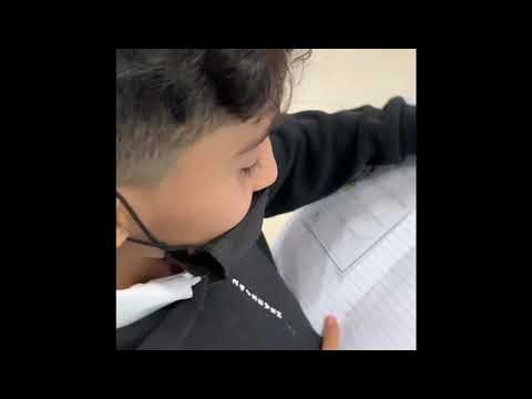 Ajyal International School, MBZ