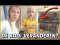 HEEFT HAMSTER SAMMiE EEN TE KLEiNE KOOi? ? | Bellinga Vlog #1484