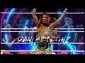 Mercedes Mone CEO 1st Custom Titantron 2024