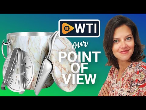 WENEGG Ice Buckets - WTI product video review