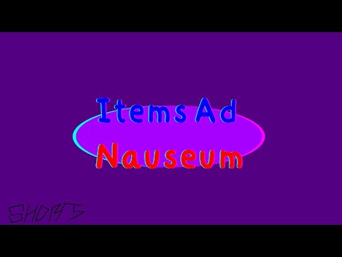 I.A.N. Short | Re-animation of Inanimate Insanity Ep. 8 "Theft and battery" (read desc)
