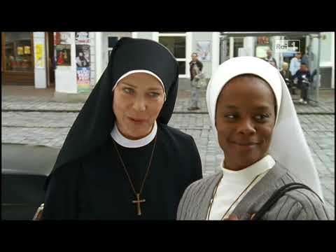 Un Ciclone in Convento -- 9x03 - Il Sindaco "Sparafuoco"