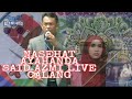 Download Lagu Said Azmi - Lagu Aceh - Nasehat Ayahanda Live Calang Aceh Jaya Mp3 Free