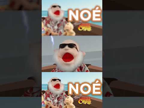 Noé #peliculascristianas #peliculasfamiliares