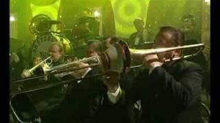 Bratislava Hot Serenaders - Saigon