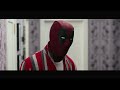 Cierre De Dvd De Deadpool 2016 Argentina