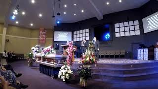 Soundcheck Nothing to Prove(phillips, craig and dean)